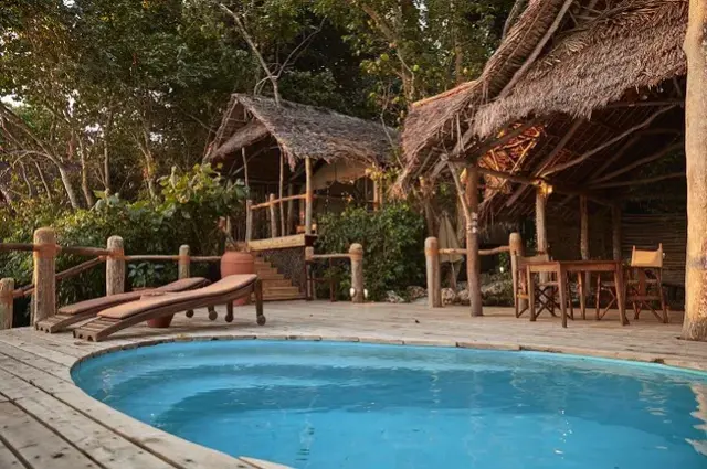 Tailor Made Holidays & Bespoke Packages for Fundu Lagoon